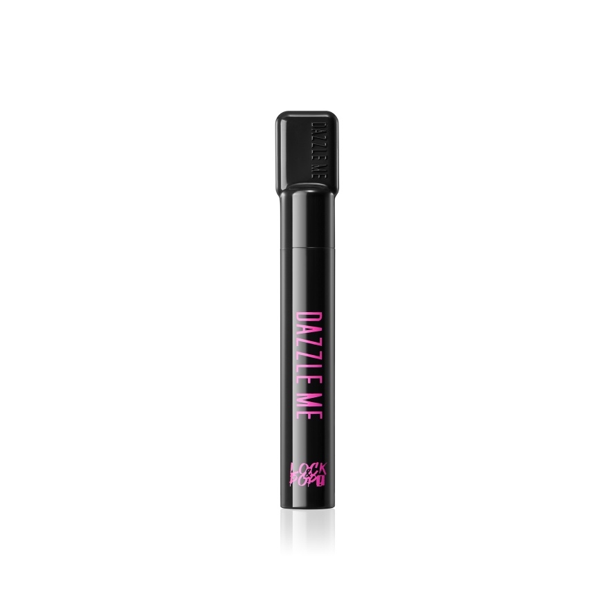 Lock & Pop! 3D Curl-ing Iron Mascara