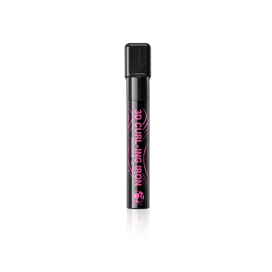 Barbie Lock & Pop! 3D Curl-ing Iron Mascara