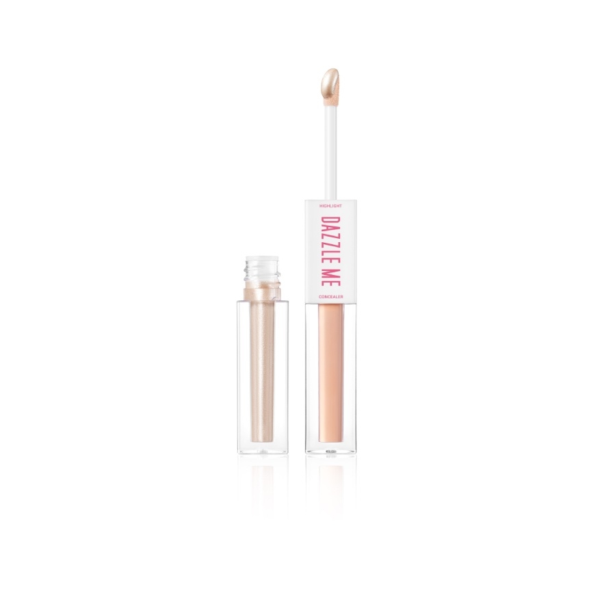 Pinch Me Duo Concealer & Highlight 02 Mood Swing