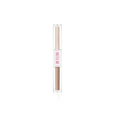 DAZZLE ME - Pinch Me Duo Concealer & Highlight 03 Vibe Alert