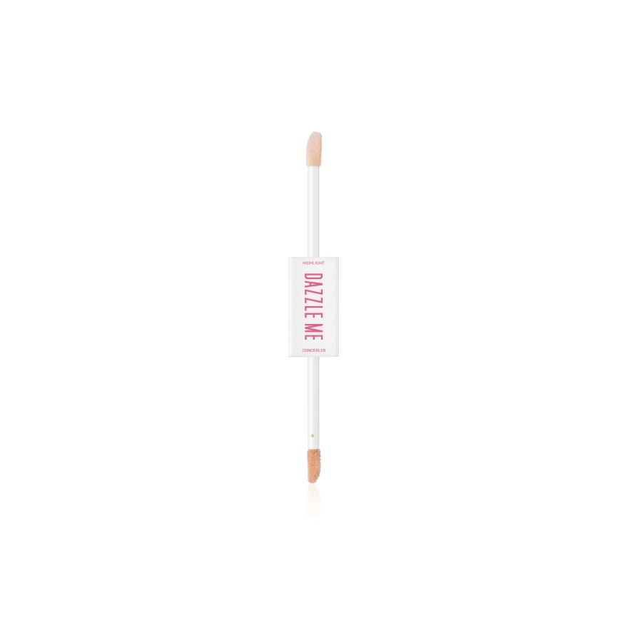 Pinch Me Duo Concealer & Highlight 01 Giggle Pop