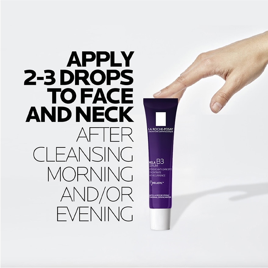Anti-Dark Spot Routine Trial Kit