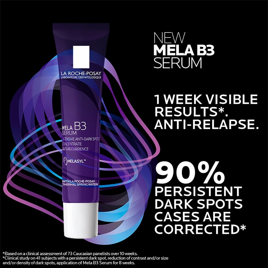 Anti-Dark Spot Routine Trial Kit