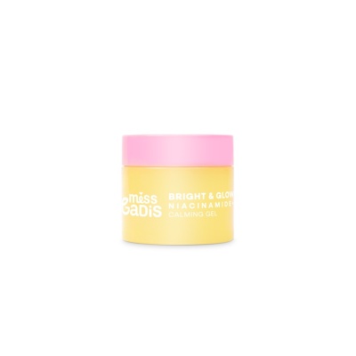 MISS GADIS - Bright & Glow Niacinamide Calming Gel 30ml