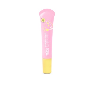 MISS GADIS - Bright & Glow Niacinamide Spot Gel 15ml
