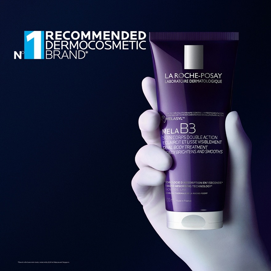 Mela B3 Body Lotion 200ML