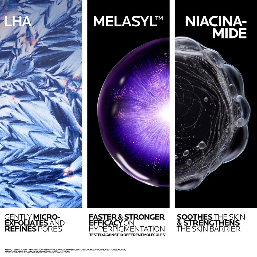 Mela B3 Body Lotion 200ML