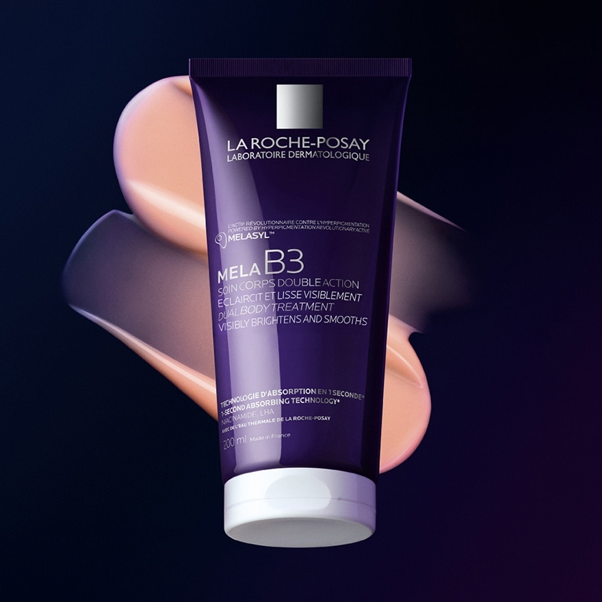 Mela B3 Body Lotion 200ML