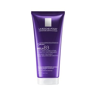 LA ROCHE POSAY - Mela B3 Body Lotion 200ML