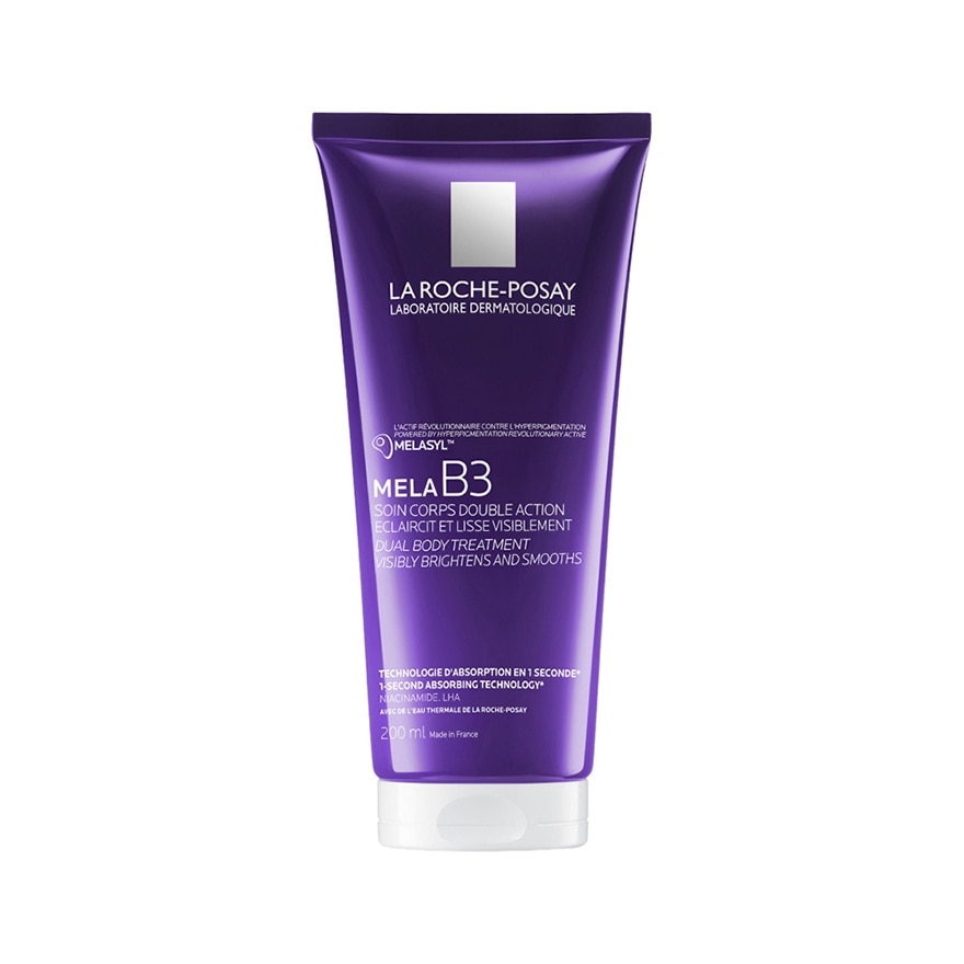 Mela B3 Body Lotion 200ML