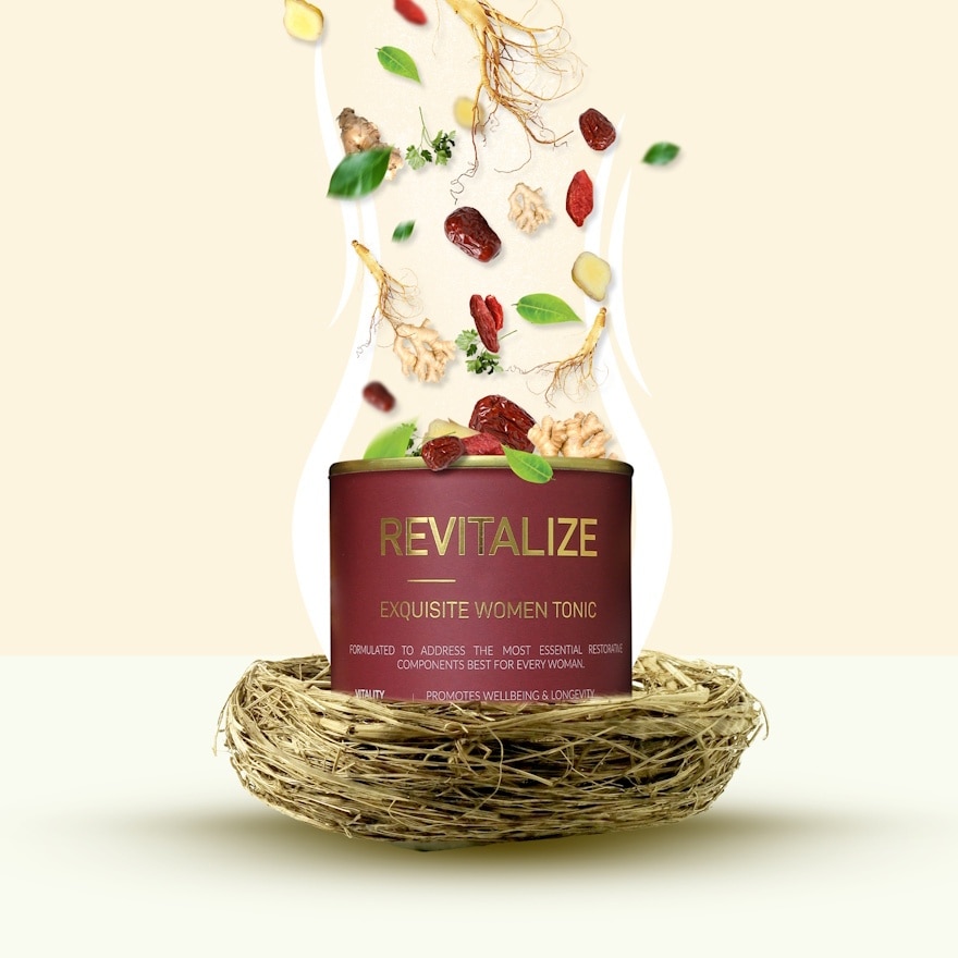 Revitalize Exquisite Women Tonic 100g