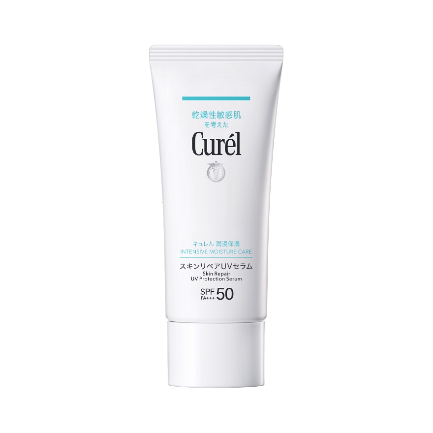 Skin Repair UV Protection Serum SPF50PA+++ 60G