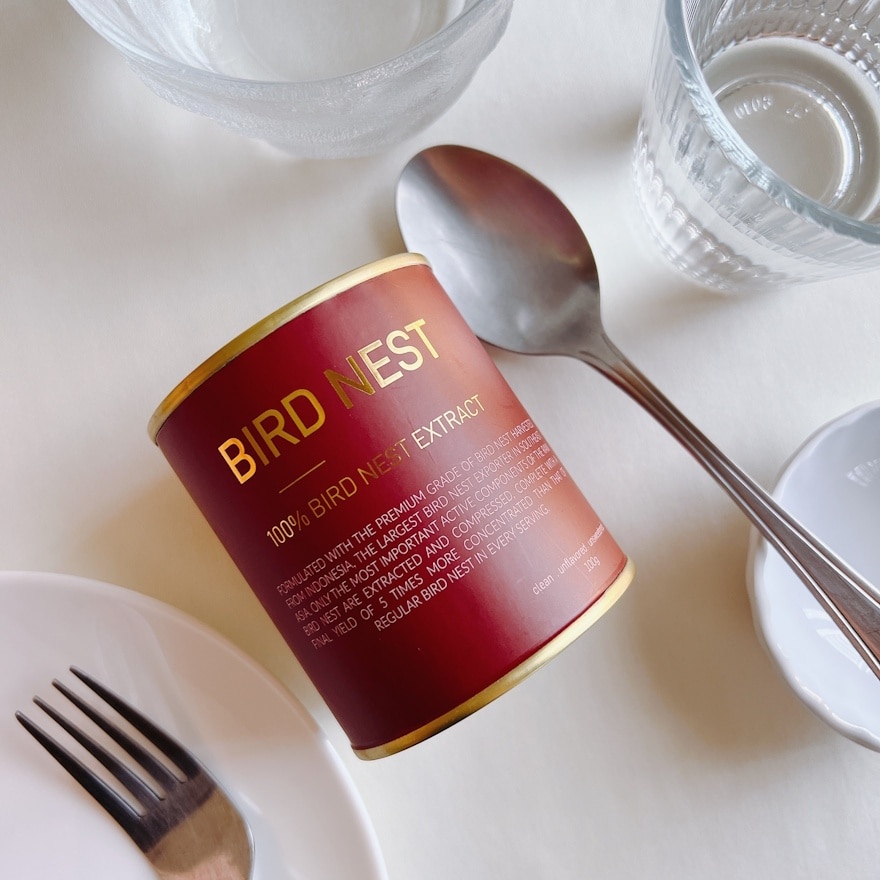 Bird Nest 100% Bird Nest Extract 100g