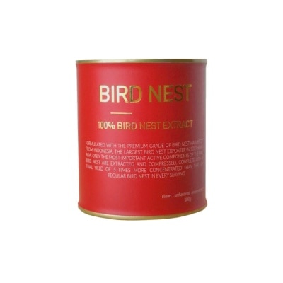PROJECT B - Bird Nest 100% Bird Nest Extract 100g