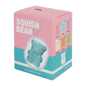 GWP Unichi Blind Box 2.0 1s (*While stocks last)