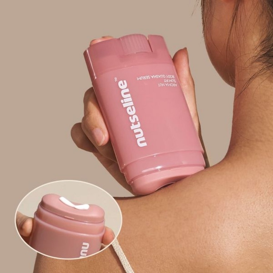 Slimfit Guasha Serum 60ml