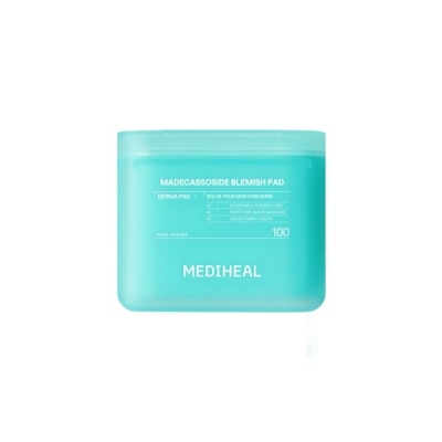 MEDIHEAL - Madecassoside Blemish Pad 170ml