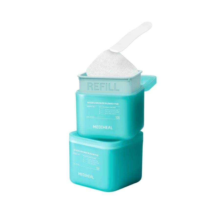 Madecassoside Blemish Pad 170ml