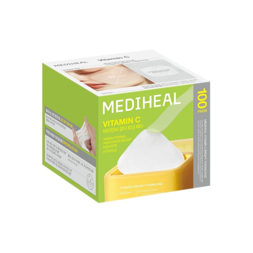 Vitamin C Bright Toning 170ml