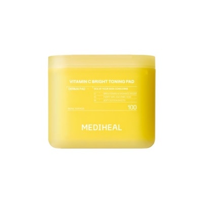 MEDIHEAL - Vitamin C Bright Toning 170ml