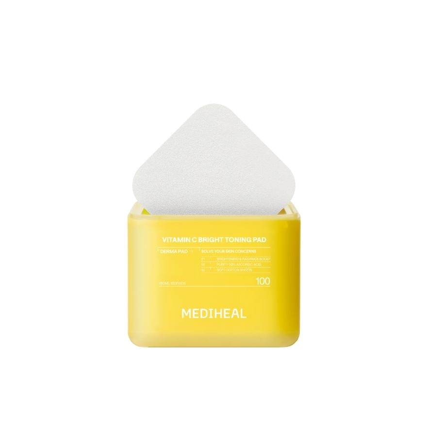 Vitamin C Bright Toning 170ml