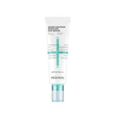 MEDIHEAL - Madecassoside Moisture Sun Serum Blemish Repair 50g
