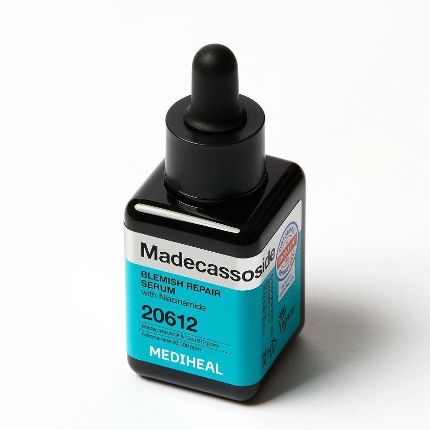 Madecassoside Blemish Repiar Serum (Ad) 40ml