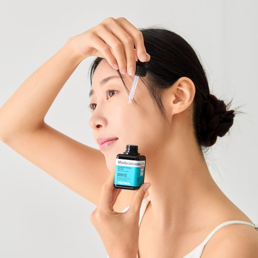 Madecassoside Blemish Repiar Serum (Ad) 40ml
