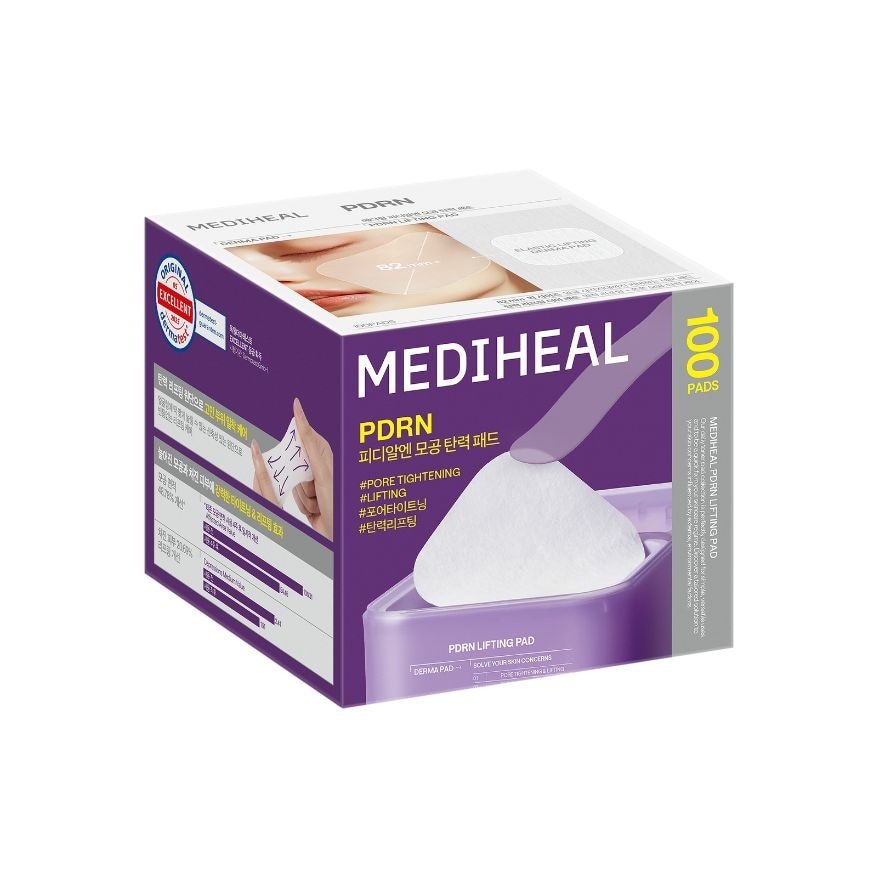 Pdrn Lifting Pad 170ml