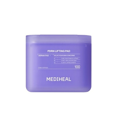 MEDIHEAL - Pdrn Lifting Pad 170ml