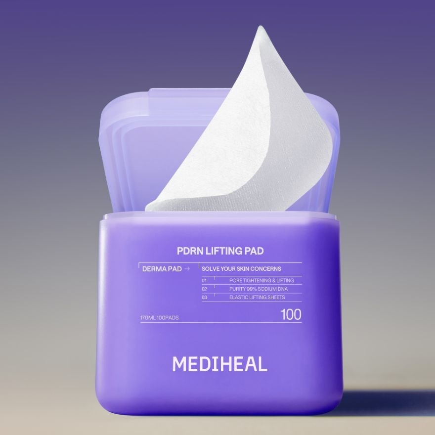 Pdrn Lifting Pad 170ml