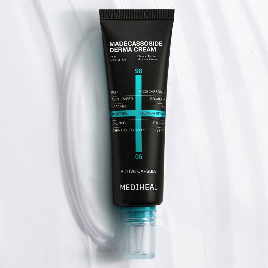 Derma Cream Madecassoside Blemish Repair 50ml