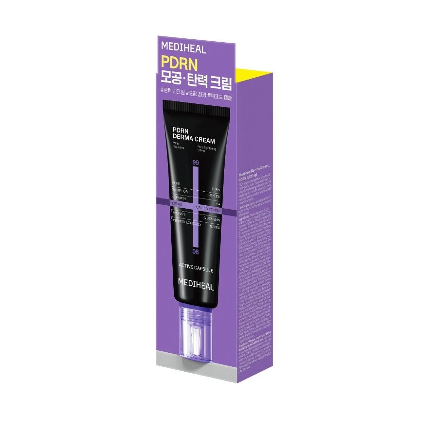 Derma Cream Pdrn Lifting 50ml