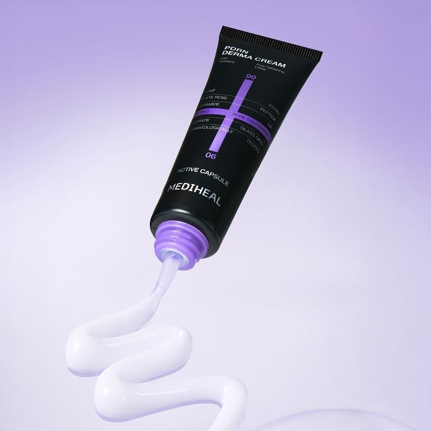 Derma Cream Pdrn Lifting 50ml