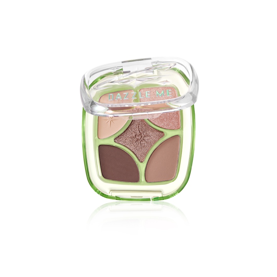 Mood Maker Eyeshadow Palette B01 Main Character