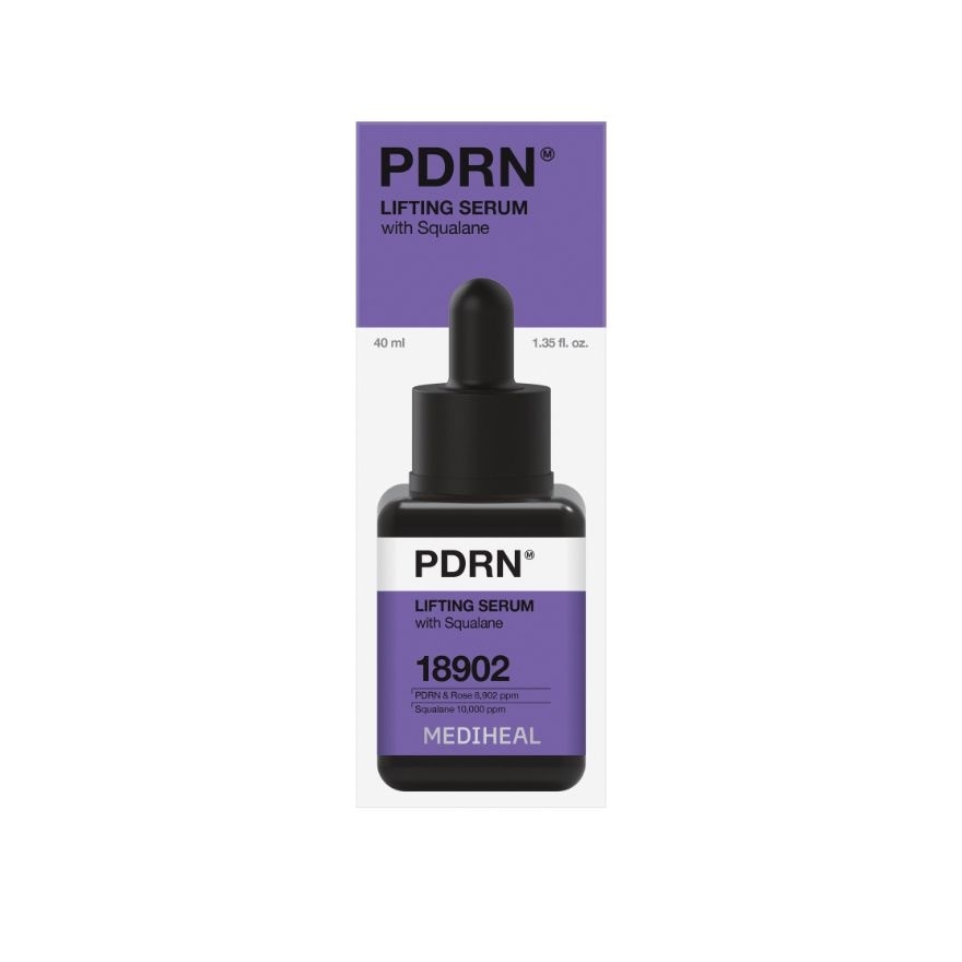 Pdrn Lifting Serum 40ml