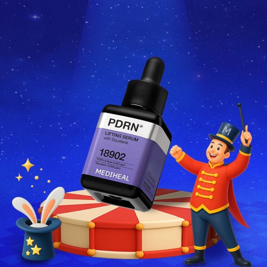 Pdrn Lifting Serum 120ml