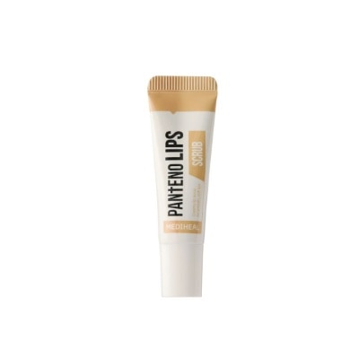 MEDIHEAL - Pantenolips Scrub 10ml