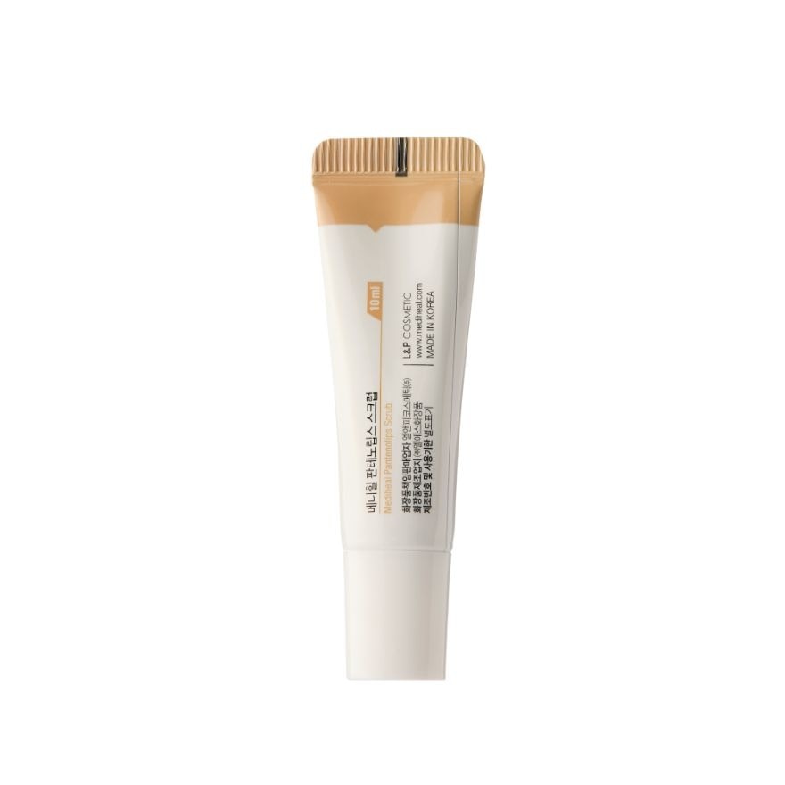 Pantenolips Scrub 10ml