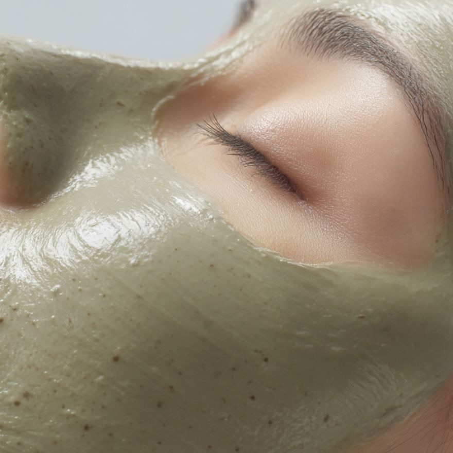 Derma Cream Pack Cleanser Madecassoside Calming Barrier 120ml