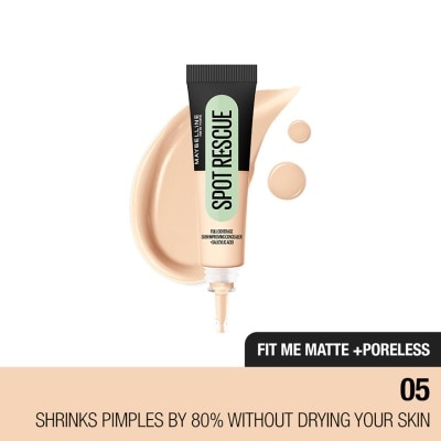 MAYBELLINE - Fit Me Spot Rescue 05