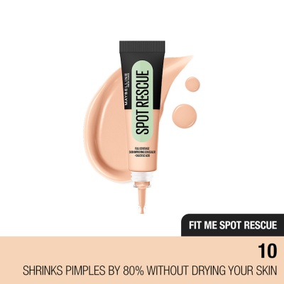 MAYBELLINE - Fit Me Spot Rescue 10