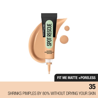 MAYBELLINE - Fit Me Spot Rescue 35
