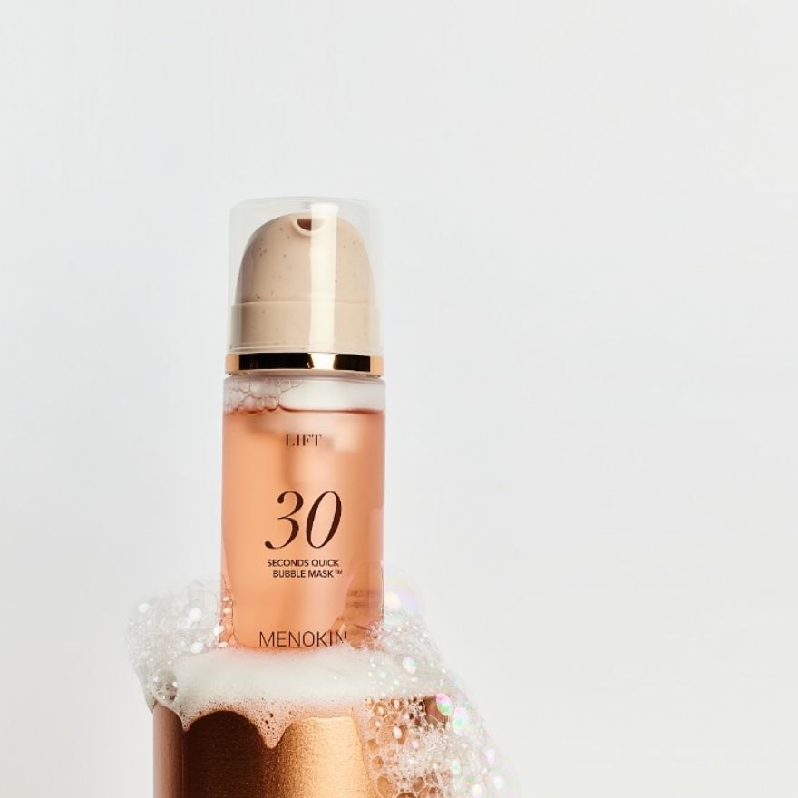 30 Seconds Quick Bubble Mask Lift 95ml