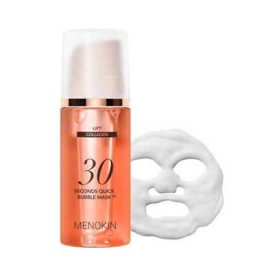 MENOKIN - 30 Seconds Quick Bubble Mask Lift 95ml