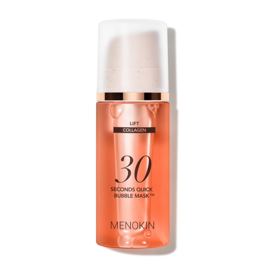 30 Seconds Quick Bubble Mask Lift 95ml