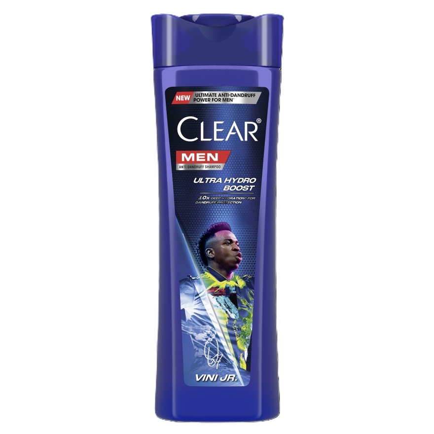 Legend Vini Jr. Ultra Hydro Boost Shampoo 315ml