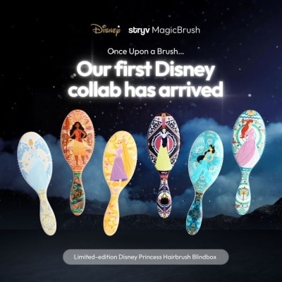STRYV - Disney Magic Brush Blindbox 1's