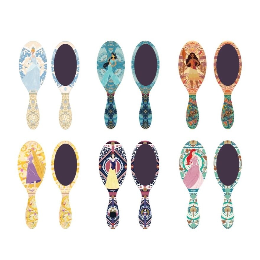 Disney Magic Brush Blindbox 1's