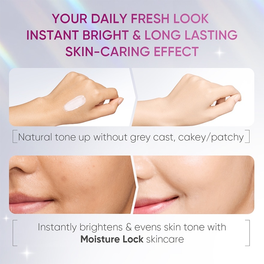 Glow Bright Day Cream 30g